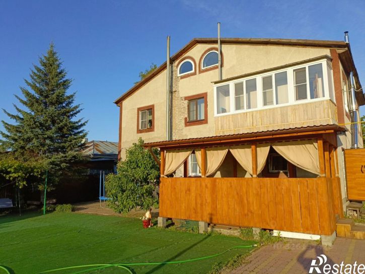 Коттедж/дом ул Веховского, 66,  д. 66