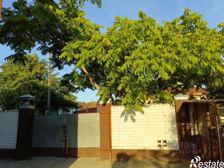 Коттедж/дом ул Веховского, 66,  д. 66