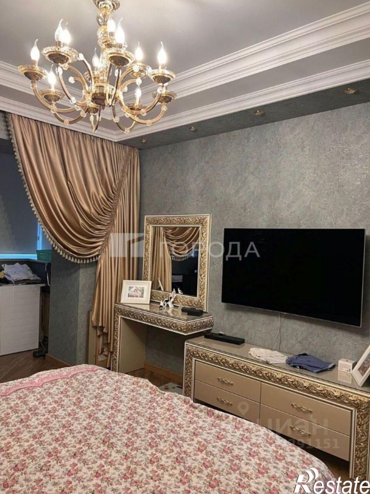 2-комн квартира Партизанская улица, 61,  д. 61