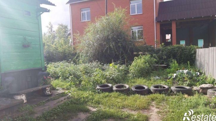 Земельный участок ул Партизанская, 6,  д. 6