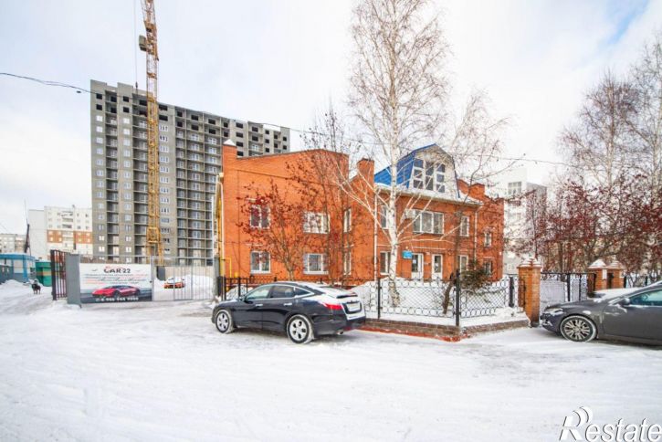 Склад Павловский тракт, 205,  д. 205