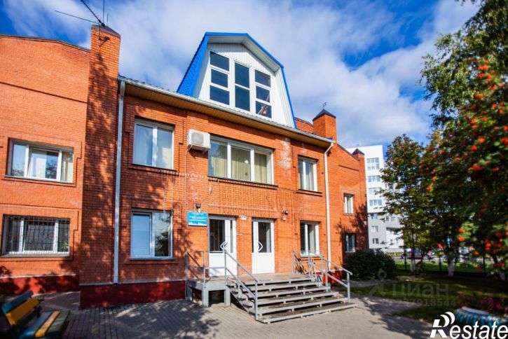 Офис Павловский тракт, 205,  д. 205