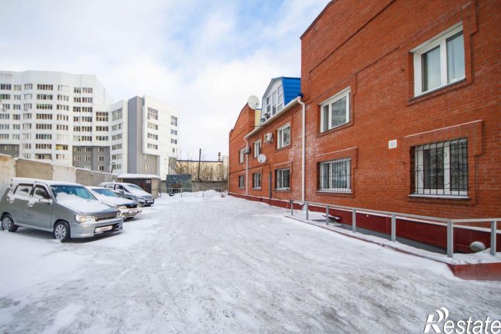 Склад Павловский тракт, 205,  д. 205