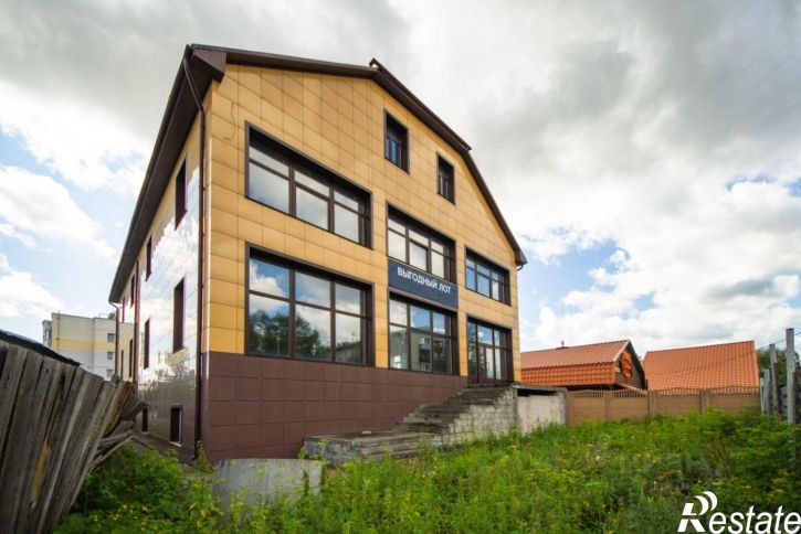 Отдельное здание улица Гоголя, 90,  д. 90