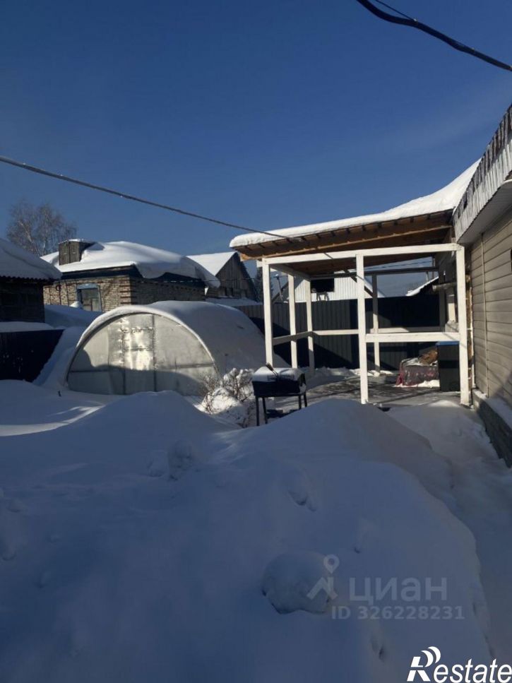 Коттедж/дом ул Фомина, 129,  д. 129