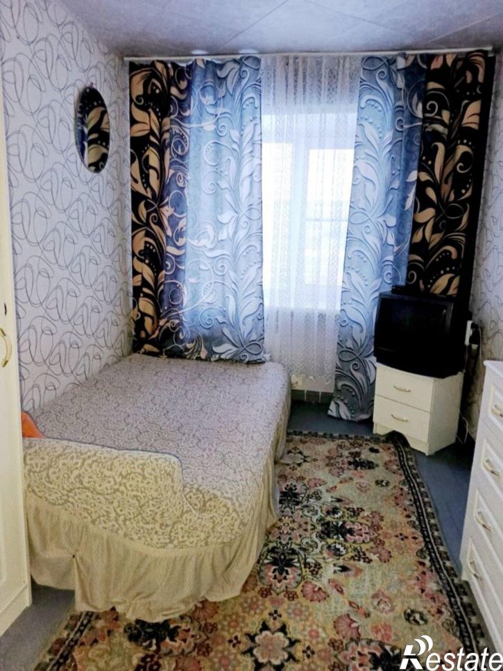 Комната пр-кт Ленина, 43а,  д. 43а