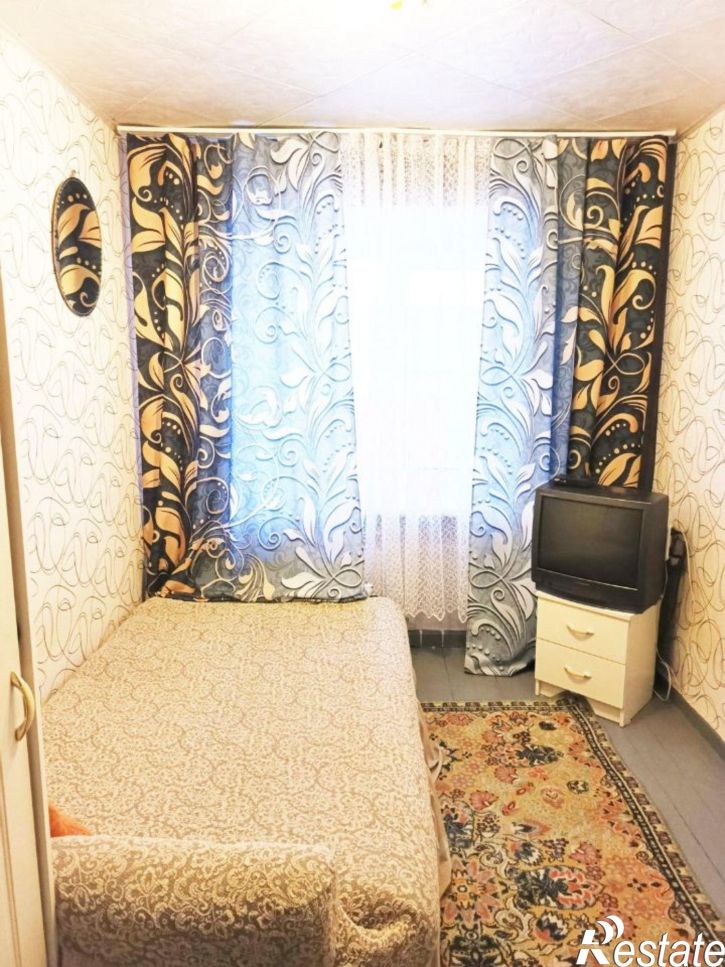 Комната пр-кт Ленина, 43а,  д. 43а