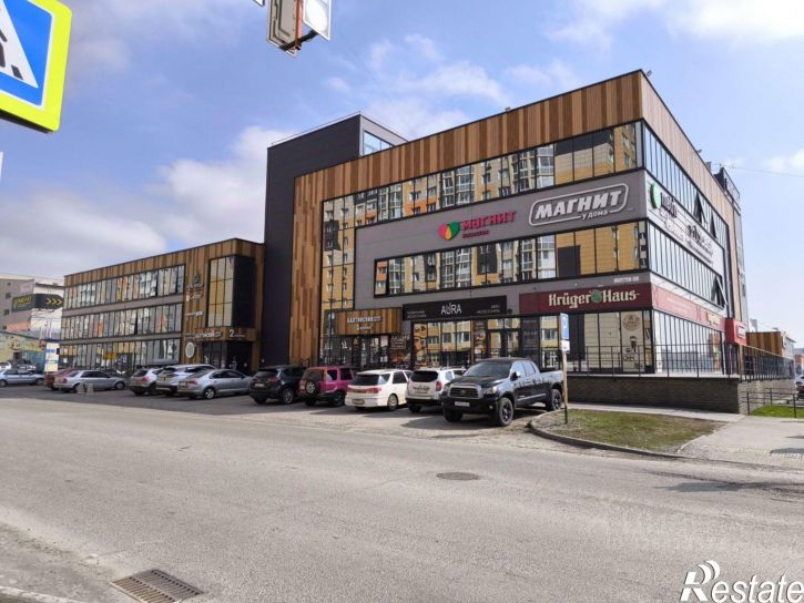 Офис ул Балтийская, 92 2,  д. 92 2,  к. 2