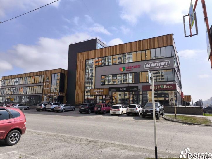 Офис ул Балтийская, 92 2,  д. 92 2,  к. 2