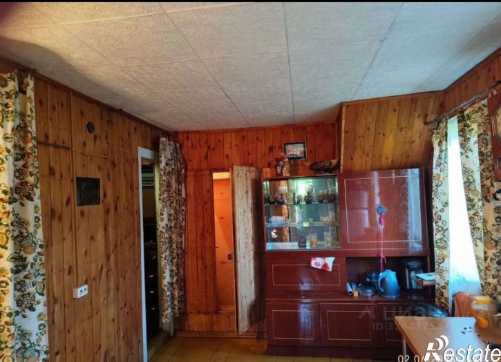 Коттедж/дом городской округ Барнаул