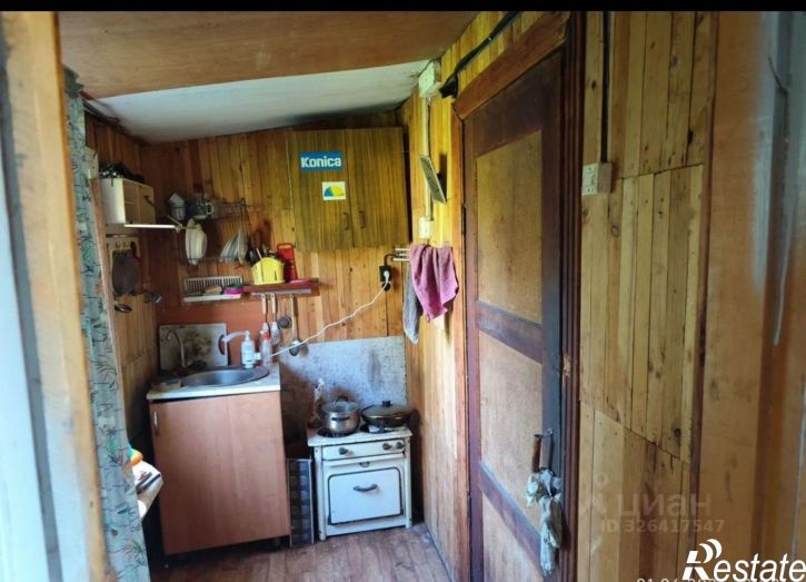 Коттедж/дом городской округ Барнаул