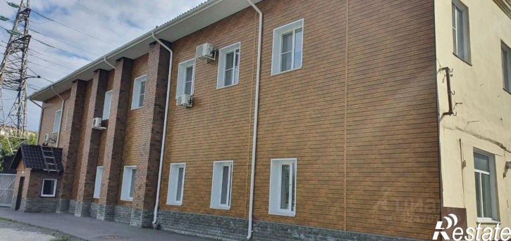 Офис Хлебозаводская улица, 10,  д. 10