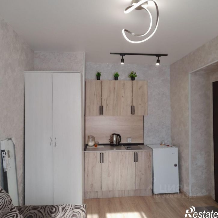 Комната ул Тимуровская, 31А,  д. 31А