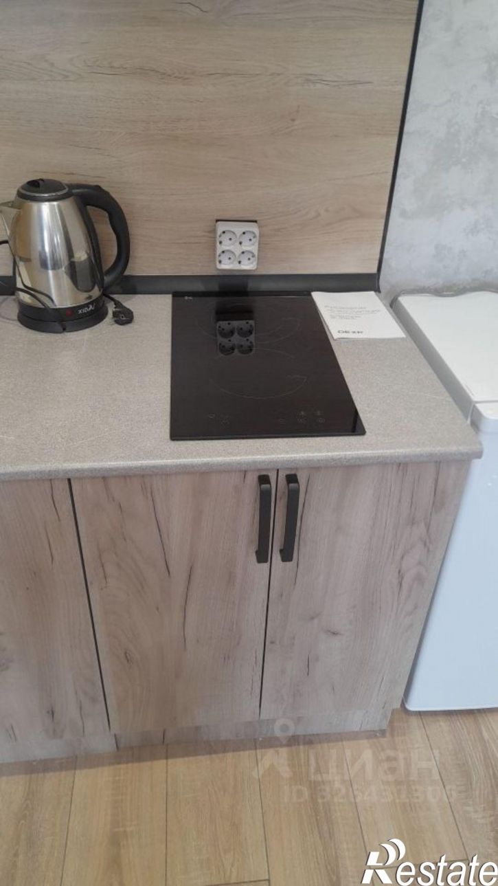 Комната ул Тимуровская, 31А,  д. 31А