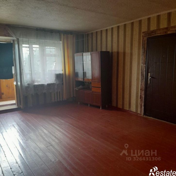 Комната ул Тимуровская, 31А,  д. 31А