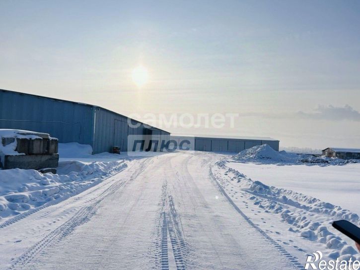 Склад проспект Космонавтов, 111,  д. 111