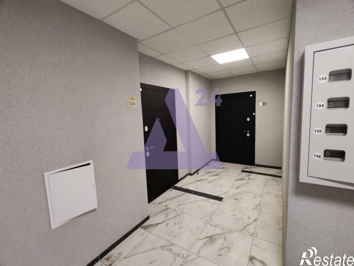 3-комн квартира тракт Павловский, дом 196, корпус 4