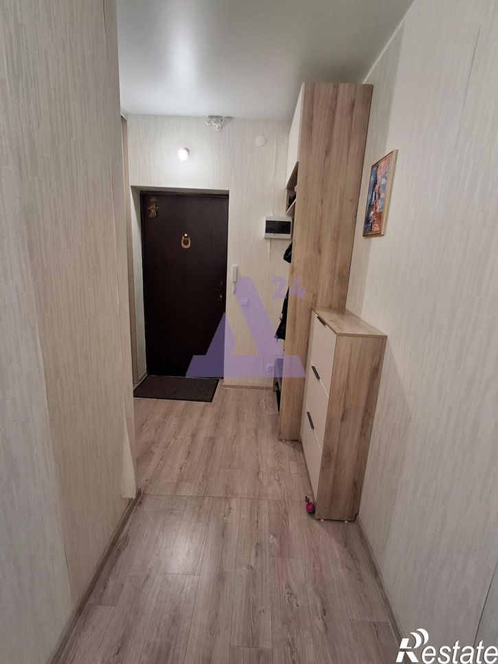 2-комн квартира проезд Северный Власихинский, дом 98