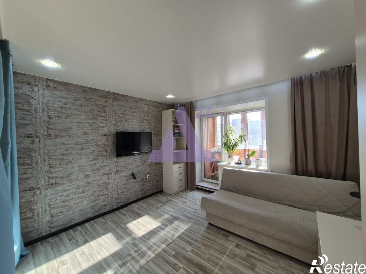 2-комн квартира улица Взлетная, дом 13