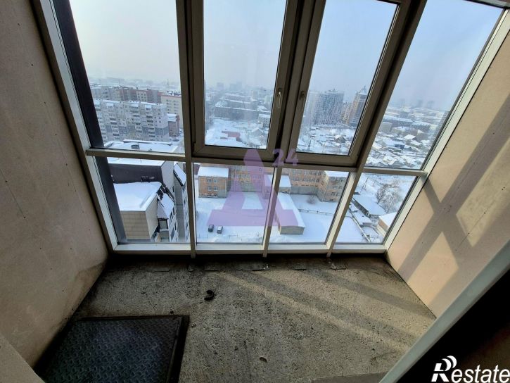 Квартира улица Интернациональная, дом 16