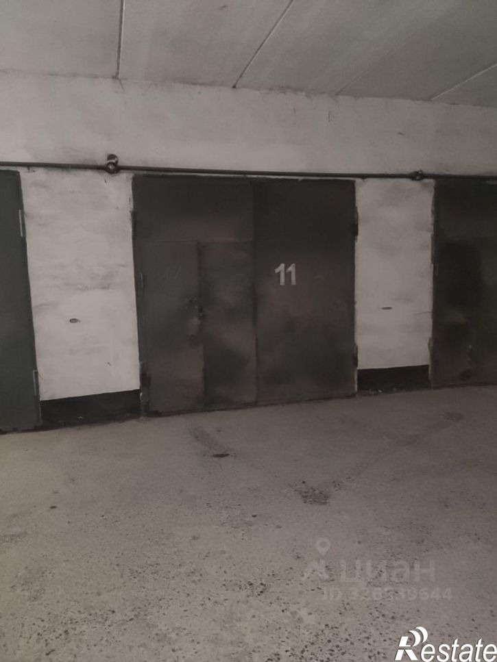Гараж/парковка ул Власихинская, 162,  д. 162