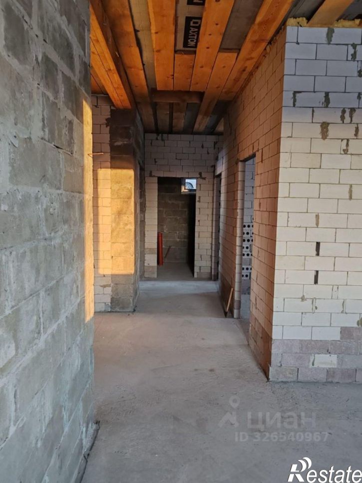 Коттедж/дом ул Арбатская, 55В,  д. 55В