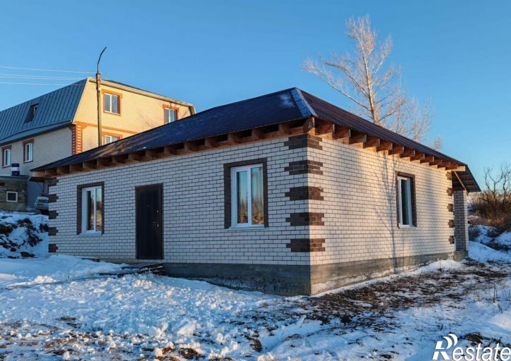 Коттедж/дом ул Арбатская, 55В,  д. 55В