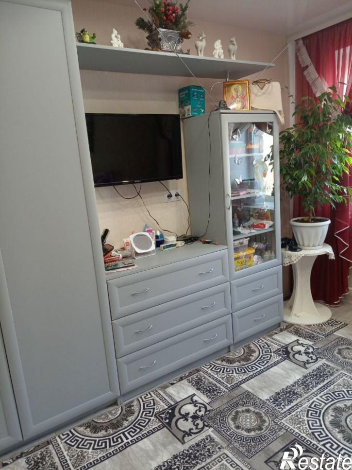 Комната улица Юрина, 190,  д. 190