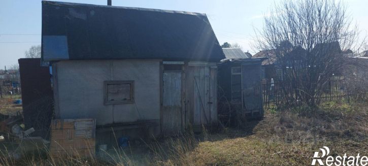 Коттедж/дом городской округ Барнаул