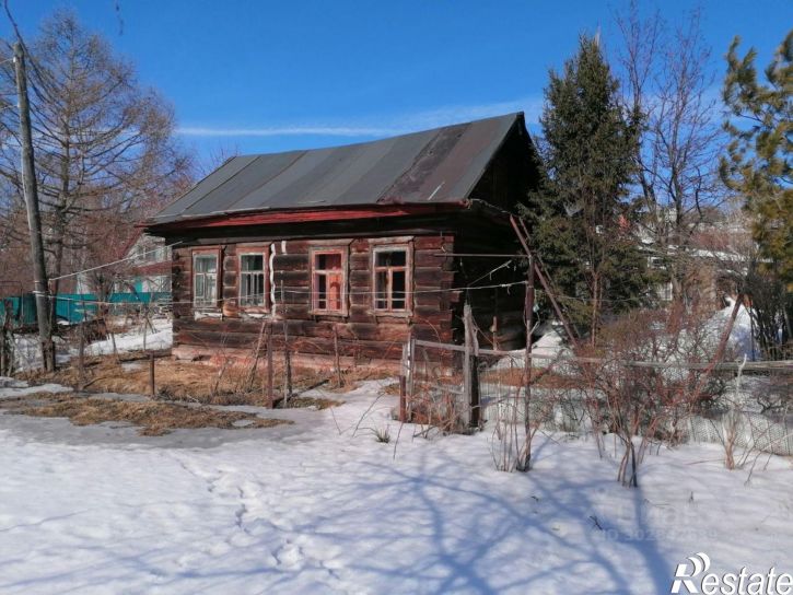 Коттедж/дом Купинская улица, 18А,  д. 18А