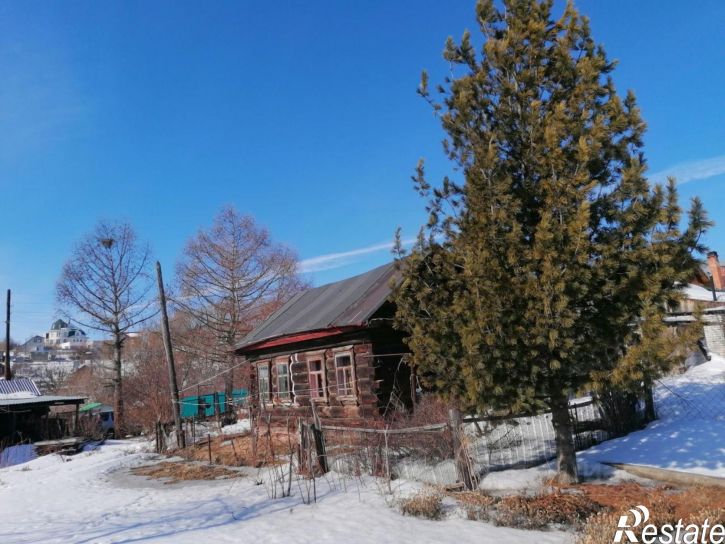 Коттедж/дом Купинская улица, 18А,  д. 18А