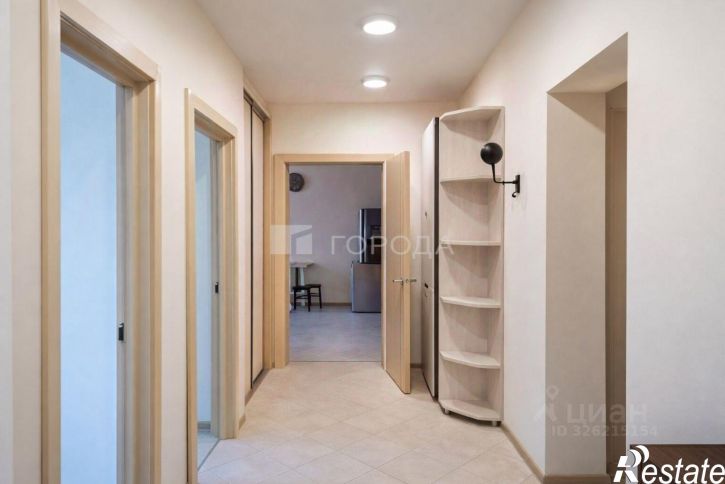 2-комн квартира ул Анатолия, 35а,  д. 35а