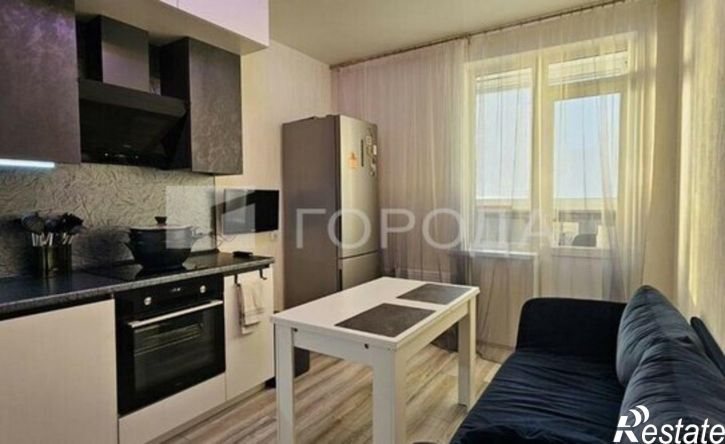 1-комн квартира Северный Власихинский проезд, 98,  д. 98