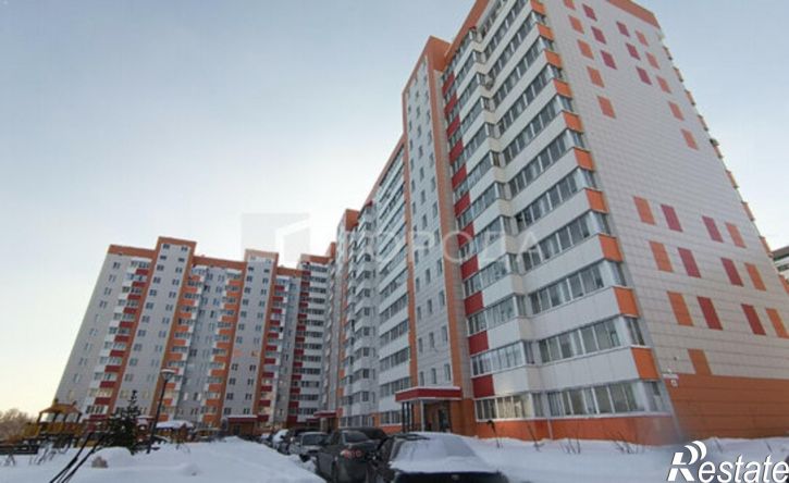 1-комн квартира Северный Власихинский проезд, 98,  д. 98