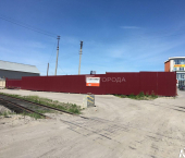 склад 54 кв м Силикатная улица, 21