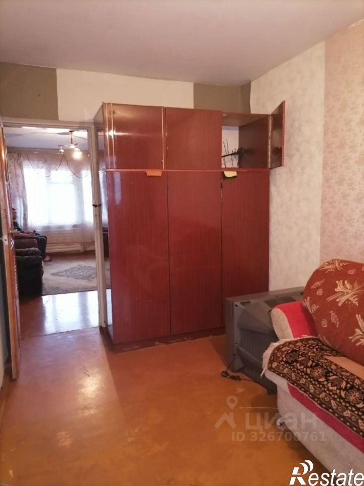 Комната Павловский тракт, 66,  д. 66