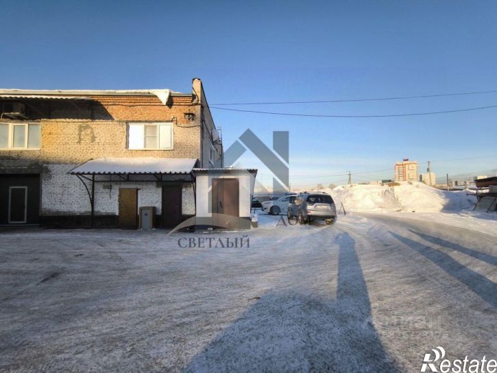 Офис Новоугольная улица