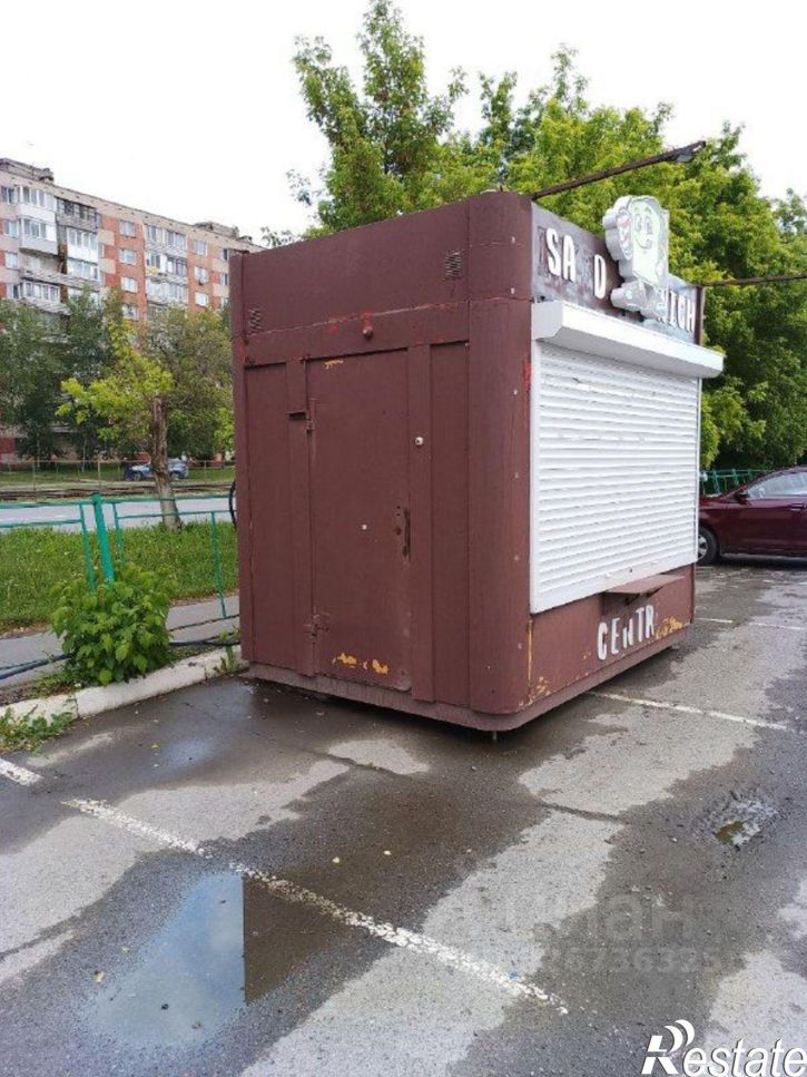 Отдельное здание ул Попова, 82,  д. 82