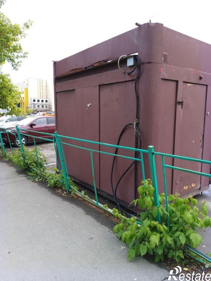 Отдельное здание ул Попова, 82,  д. 82