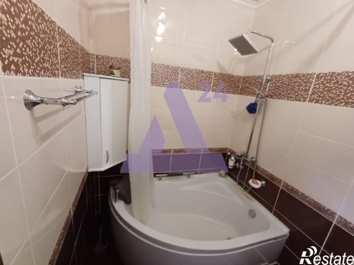 2-комн квартира улица Краевая, дом 257