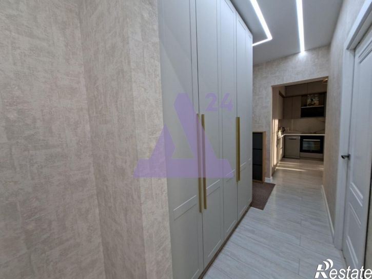 2-комн квартира улица Кутузова, дом 14а