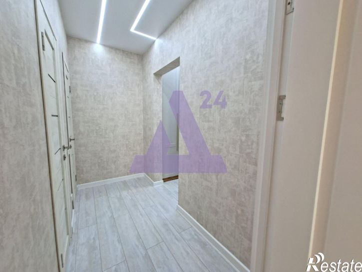 2-комн квартира улица Кутузова, дом 14а