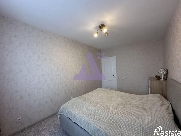 3-комн квартира проезд Южный Власихинский, дом 32