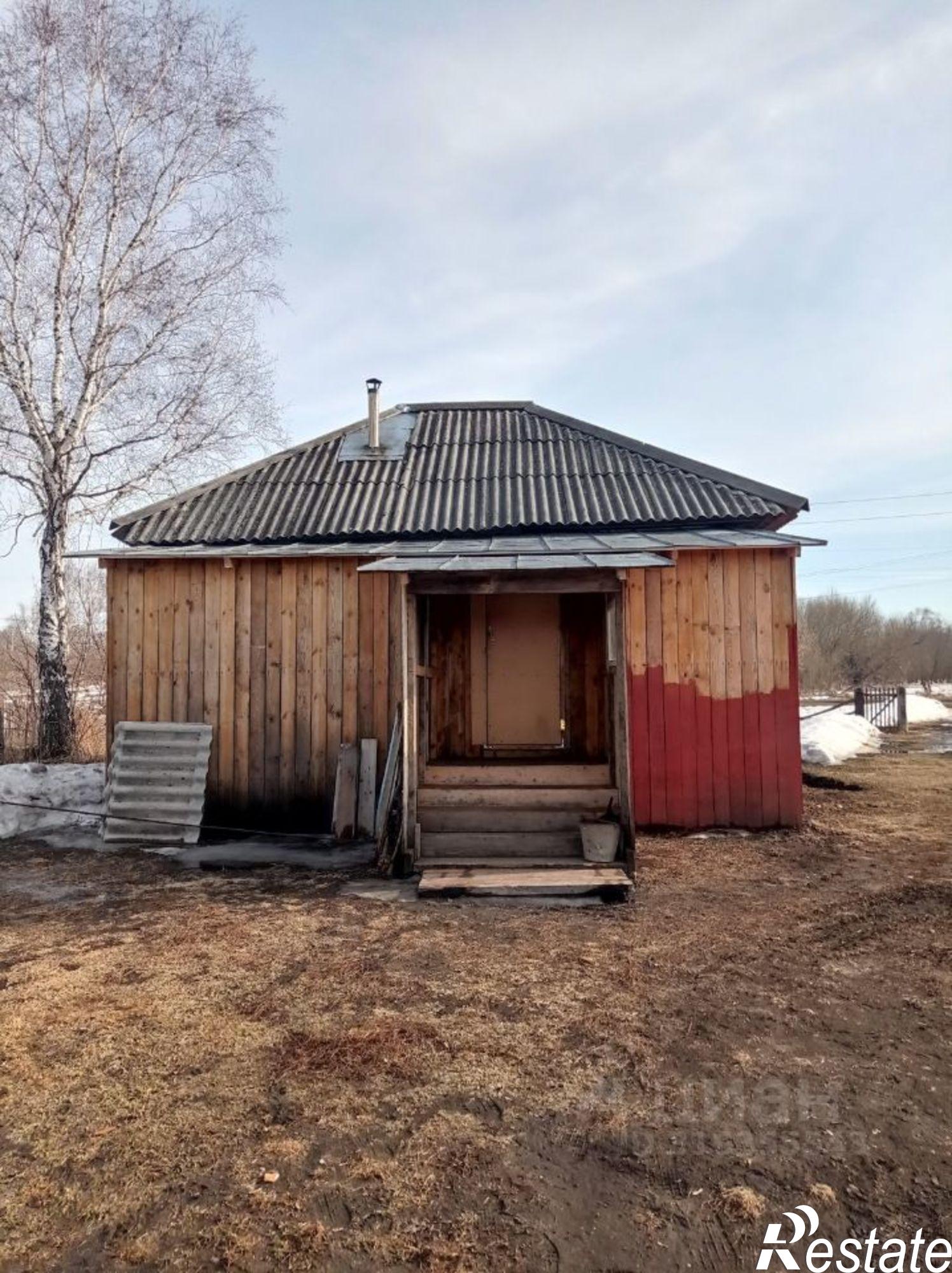 Купить дачу, дом, коттедж за 210 000 рублей на пр-кт Ленина, 59