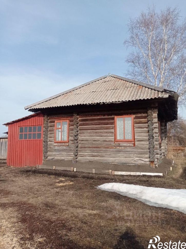 Коттедж/дом пр-кт Ленина, 59,  д. 59