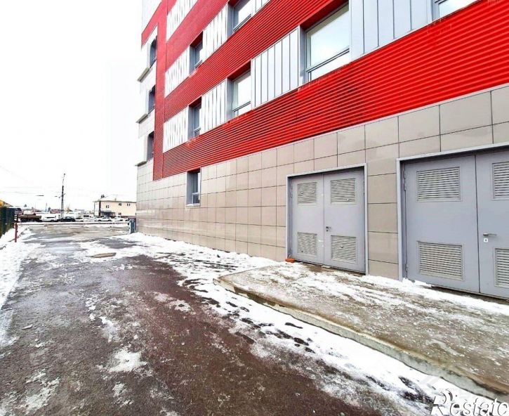 Отдельное здание ул Попова, 220г,  д. 220г