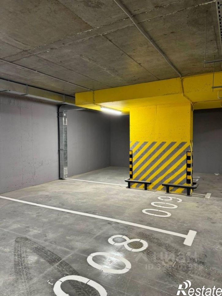 Гараж/парковка жилой комплекс Шервуд