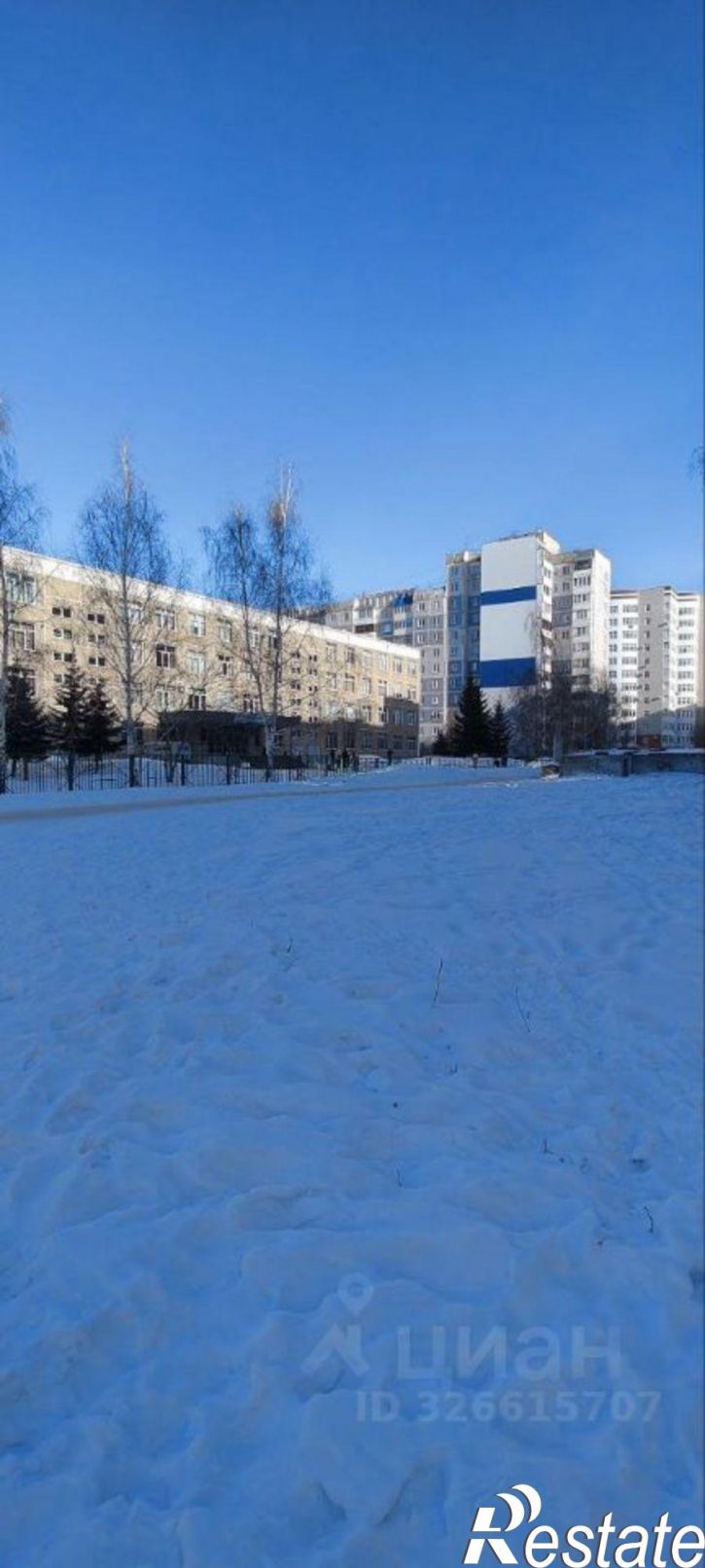 Комната Партизанская улица, 136,  д. 136