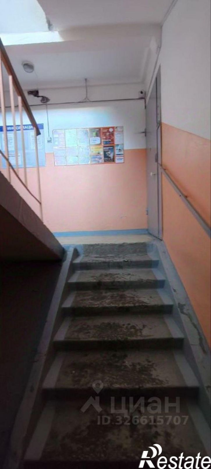 Комната Партизанская улица, 136,  д. 136