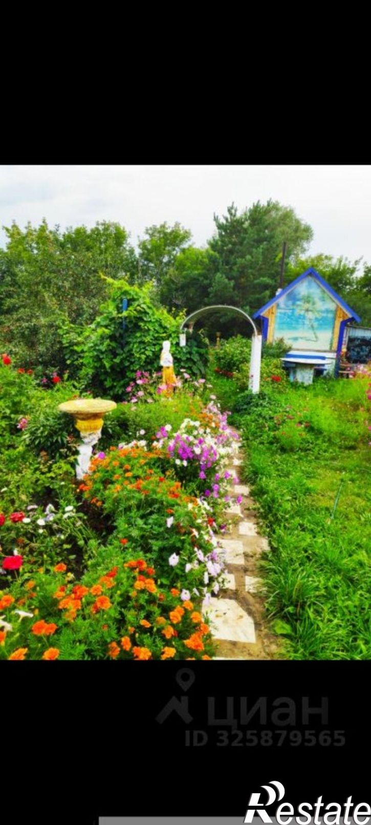 Коттедж/дом городской округ Барнаул